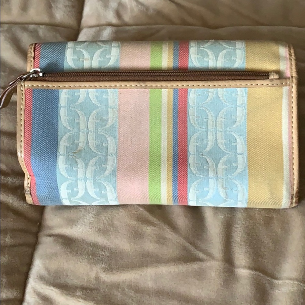 🎉🎊Fossil Wallet🎉🎊 - Picture 2 of 4